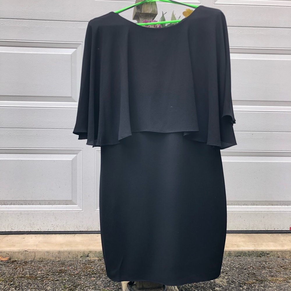 Black Dress!
